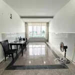 Bán Căn Hộ Sổ Hồng Chung Cư Tây Nguyên Plaza 2 Phòng Ngủ Có Nội Thất .