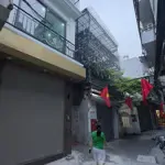 Bán Nhà Lô Góc Trần Phú, Hà Đông Ngõ Rộng Ô Tô Vào Nhà - 5 Tầng Thang Máy - Kinh Doanh Đỉnh