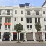 Tôi Cần Bán Căn Shophouse Mặt Bạch Đẳng Nhà Thô . 105M Xây 6 Tầng. Giá Bán 20,7 Tỷ . 0961592634 Sơn