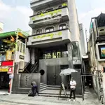 Bán Tòa Nhà Ngang 10Mmặt Tiềntrường Chinh, Tân Bình Hầm 5 Tầng, 623M2