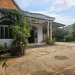 Cần Bán Nhà Đất Mặt Đường Xà Bang Láng Lớn 22X114 , Sẵn Nhà Đẹp , Vườn Trái Cây