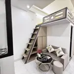Cho Thuê Căn Hộ Full Nội Thất View Đẹp Tại 73 Hoàng Ngân, 4,5 Triệu, Gần Ga Láng, Ngã Tư Sở, Royal