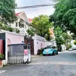 Bán Biệt Thự Khu Compound Trần Não, An Khánh, Quận 2 4 Tầng, Tốt Nhất