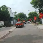 Quá Đẹp Lô Đất Đường Lỗ Giáng 18, Hoà Xuân, Gần Ngay Cầu Cẩm Lệ, Đường Vào 2 Ô Tô Tránh