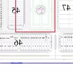 Bán nhanh lô đất cực đẹp tại khu bigc, tp. bắc giang. 90m2,mặt tiền5m không lỗi nhỏ giá chỉ 7. 450 triệu