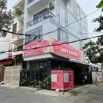 ** cơ hội đầu tư hấp dẫn! **bán nhà 2 mặt tiền - cư xá chu văn an, phường 26, dt 4.5m x12m 5 tầng