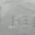 Bán nhà 2 tầng có 2 mặt tiền đường phan anh và phạm ngọc thạch, tp.huế
