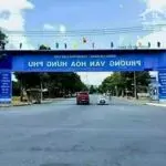 Nền đep đông nam đường b5 hưng phú 1, p. hưng phú, cái răng, tpct