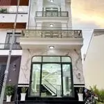 Bán nhà mới 100% 1 trệt 2 lầu rất đẹp, hiện đại, cách công viên bờ kè 30m khu tây đô, 5.4 tỷ, cái răng, cần thơ