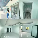 "chính chủ bán gấp nhà 1 trệt 2 lầu giá rẻ mỹ hạnh bắc, long an chỉ hơn 550 triệu!"