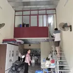 Cho thuê nr central metropolitan, 5,5 triệu, 45m2, 2pn, 1wc, 2 tầng, gia lâm, hn