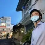 Bán nhà mặt tiền đường 46 khánh hội phường 5, quận 4, tp.hcm, 4,29 tỷ, 35m2