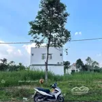 Bán Gấp Lô Đất Đ.lương Văn Can, Bình Định , Cách Thpt An Nhơn 600M, Bình Định 120M2/ 800 Triệu .Sổ Sẵn