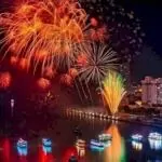 Mua ngay toà khách sạn gần sát sông Hàn và cầu Rồng tại Đà Nẵng