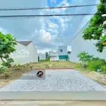 Bán Đất 120M2 Thổ Cư Mặt Tiền Đ. Trần Phú, Tt Phú Hòa, Thoại Sơn, An Giang. Shr Sang Tên