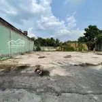 Cần Bán Gấp Lô Đất Đ. Phạm Cự Lượng, Mỹ Quý, Thành Phố Long Xuyên, An Giang, 120M2, Có Đủ Shr