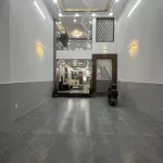 Bán Nhà Chính Chủ 85M2 Tại Nhà Bè. Liên Hệ: 0933.573.773 Gặp Ti Để Xem Nhà Vàcó Thương Lượngvới Chủ