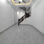 Trung Tâm Hoàng Mai 45M2 - 4 Tầng - 4 Ngủ - Sổ Phân Lô - Ngõ 3 Gác - Thông Các Ngả - 6,8 Tỷ