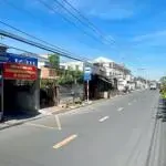 Nền thổ cư hẻm 3 bùi hữu nghĩa, kế trường thcs bình thủy