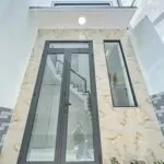 Nhà trệt lửng hẻm 67 hùng vương, kế trường tiểu học thới bình
