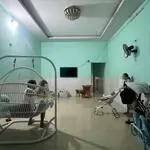 Cho thuê nhà gần chợ 26, khu quân đoàn 4, đường lớn, chỉ 5,5tr