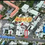 BÁN ĐẤT MẶT TIỀN KINH DOANH NGAY TRƯỜNG HỌC DĨ AN