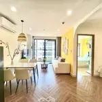 Gia Đình Em Cần Tìm Chủ Mới Cho Căn 1Pn+ Tòa P4 Pavilion Vinhomes Ocean Park. Hỗ Trợ Vay 70% Gtch