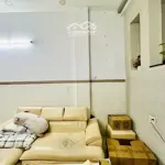 Nhà Hai Mặt Hẻm Xe Hơi Trần Thị Hè, Gần Hiệp Thành City 4X17M 3 Tầng