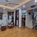 Nhà Lạc Trung Hai Bà Trưng, 52M2 6 Tầng Ô Tô Vào Nhà 18 Tỷ.