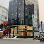 Thu Nhập 350 Triệu Giảm 10 Tỷ Từ 43 Tỷ Về 33 Tỷ Bán Gấp Building Bùi Đình Tuý, 8X36M, 1400M2 Sàn