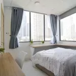 Cho Thuê Phòng Trọ Đẹp Tại Võ Duy Ninh, Bình Thạnh, 7 Triệu, 25M2