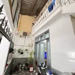 Nhà Phố Bạch Mai- Dân Xây - Mặt Ngõ 6,5M - Ô Tô Đỗ Sát Lách