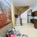 Bán Nhà Trung Tâm Đống Đa, Kinh Doanh, Diện Tích 33M2