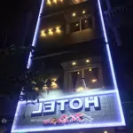 Mặt Tiền 15 Nguyễn Công Hoan, View Công Viên Văn Hóa Phú Nhuận 4X18M 12P Thu Nhập 80 Triệu Bán 17Tỷ900