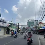 Chủ Cần Bán Gấp Căn Nhà Giá Rẻmặt Tiềnđường Số 6, Ramặt Tiềnđỗ Xuân Hợp Chỉ 50M, P. Phước Bình, Quận 9.