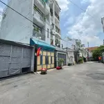 Bán Đất Hoàng Diệu 2 - Thủ Đức - 51M2 - Ngang 5M - Hẻm Xe Hơi Tránh - Xây Dựng 5 Tầng