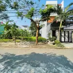 Đáng Để Đầu Tư Nguyên Cặp Đường Bàu Mạc 4 Chỉ 7,7 Tỷ 215 M2
