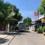 Cần Bán Lô Đấtmặt Tiềnhuỳnh Thúc Kháng Đông Dinh Diên Toàn Diên Khánh . Diện Tích 228M2 Có 70 Thổ Cư