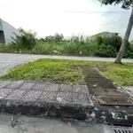 1093 m2 mặt tiền võ văn kiệt có 730m2 thổ