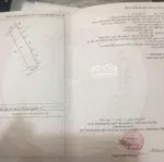 Bán đất tại hùng vương, vĩnh thanh, nhơn trạch, đồng nai, 3,3 tỷ, 127 m2