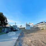Bán đất tại huỳnh văn nghệ, phường bửu long, tp biên hòa, đồng nai, 100m2. giá 2,55tỷ