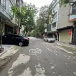 Bán Nhà Lk Ngô Thì Nhậm Hà Đôngdiện Tích40M X 6T Xmặt Tiền4M Gía 15,9 Tỷ Có Thương Lượng