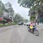 Bán Đất Lạc Long Quân Tây Hồdiện Tích361M X Đất Xmặt Tiền17M Giá Bán 95 Tỷ Có Thương Lượng