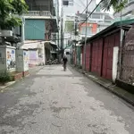 Bán Đất Quảng Khánh Ba Đìnhdiện Tích40M X Đất Xmt 12M Giá Bán 13 Tỷ Có Thương Lượng