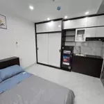 Toà Chdv Kim Mã 2 Mặt Thoáng, Cực Sát Phố, 65M2*7T, 15 Phòng Kk, Dòng Tiền 100 Triệu/ Tháng