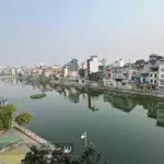 Bán Đất Mặt Hồ Tại Trâu Diện Tích Siêu Rộng Giá Cực Tốt, Liên Hệ Gấp.