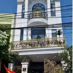Bán Nhà Riêng Tại Tô Hiệu, 7,25 Tỷ, 90 M2, 4 Phòng Ngủ 4 Vệ Sinh Pháp Lý Đầy Đủ