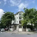 Bán Gấp Biệt Thự Mặt Hồ 7Ha Tại Vinhome Thăng Long