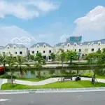 Bán Liền Kề Có Hầm Tại Dự Án An Lạc Green Symphony