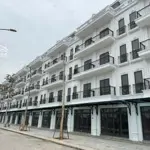 Bán Liền Kề Tại Khu Đấu Giá Đông Dương Đức Thượng